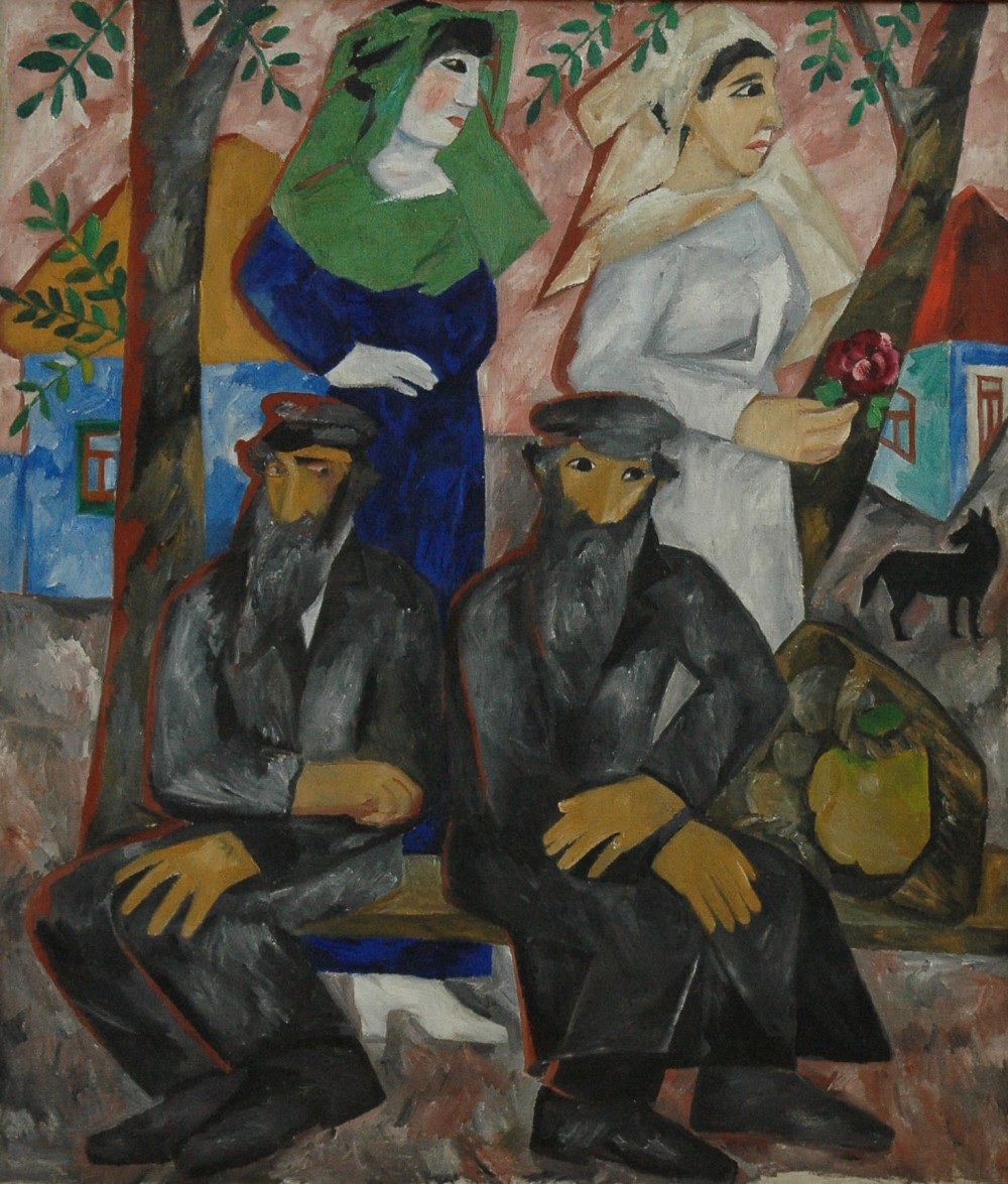 «Шабат» (1909–1910 – ?)